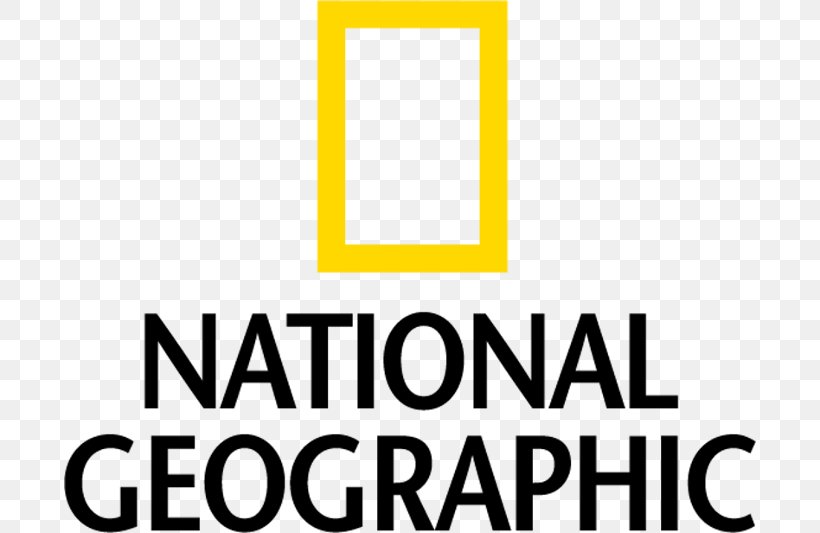 Detail National Geographic Logo Png Nomer 46