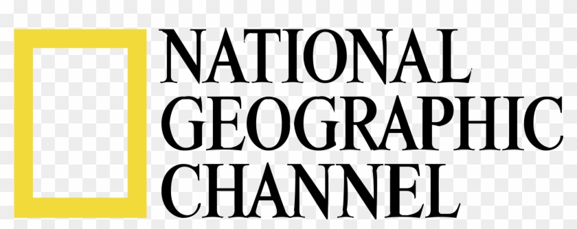 Detail National Geographic Logo Png Nomer 6