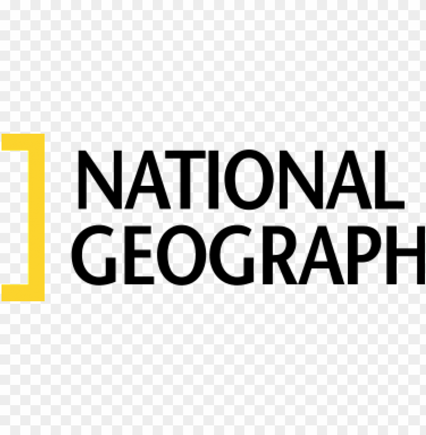 Detail National Geographic Logo Transparent Nomer 10