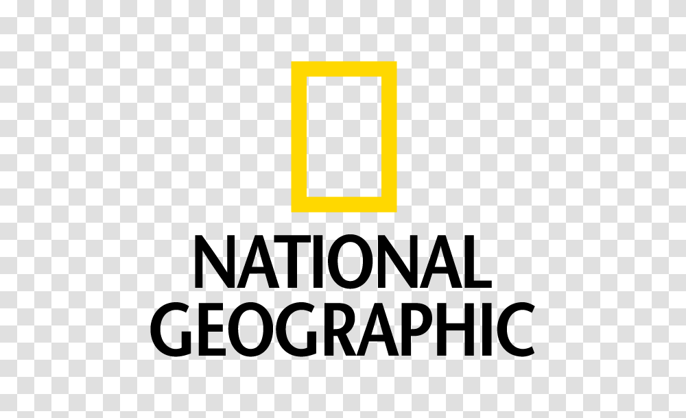 Detail National Geographic Logo Transparent Nomer 6