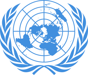 Nations Logo - KibrisPDR