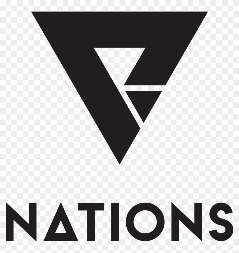 Detail Nations Logo Nomer 23