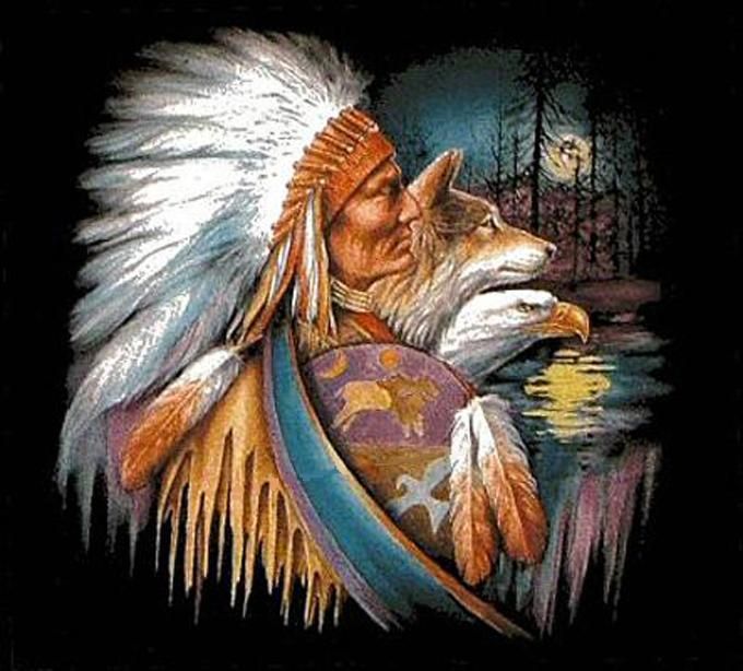 Detail Native American Images Free Nomer 48