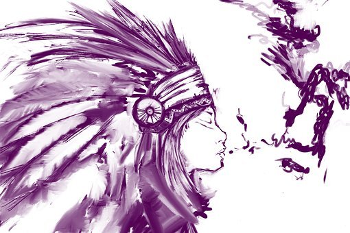 Detail Native American Pictures Free Nomer 16