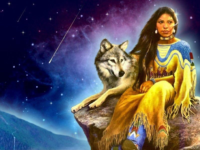 Detail Native American Pictures Free Nomer 37