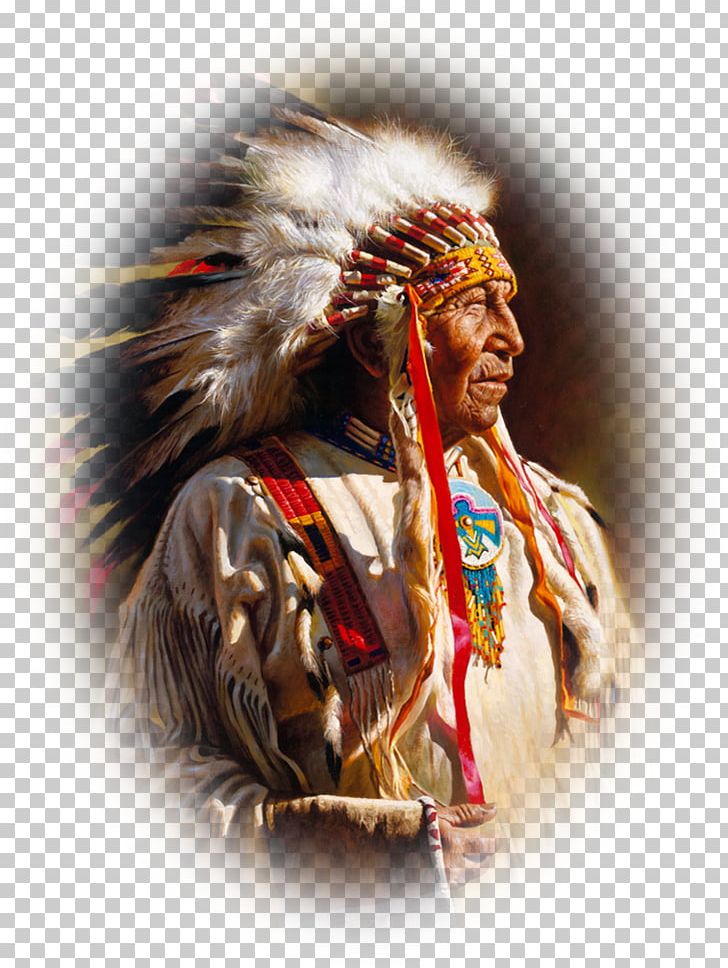 Detail Native American Png Nomer 20