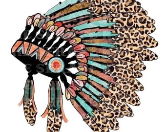 Detail Native American Png Nomer 42