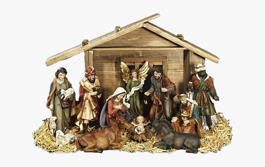 Detail Nativity Png Nomer 21