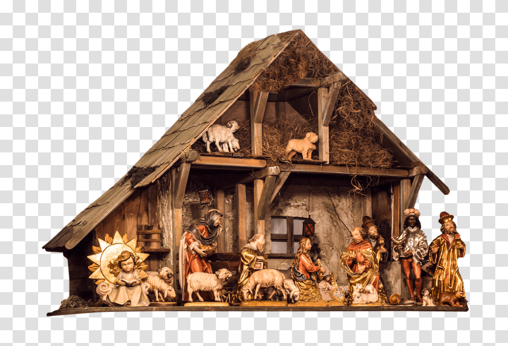 Detail Nativity Png Nomer 32