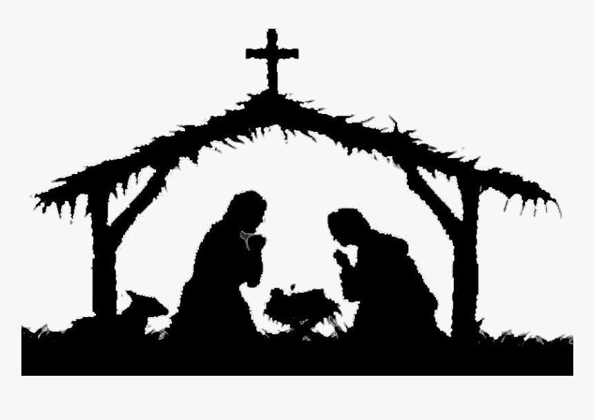 Detail Nativity Png Nomer 5