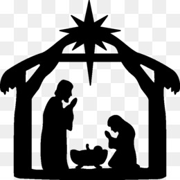 Detail Nativity Png Nomer 41