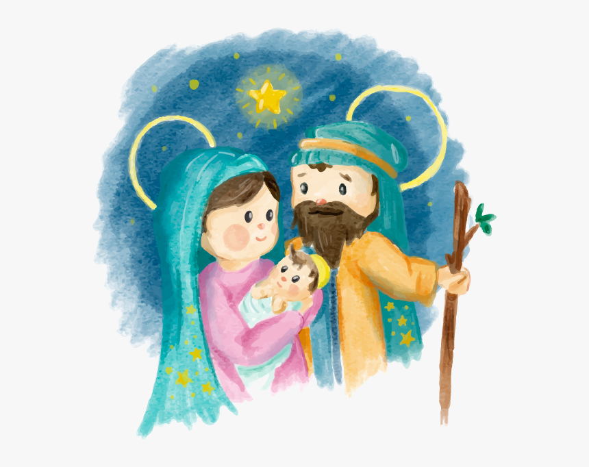 Detail Nativity Png Nomer 46