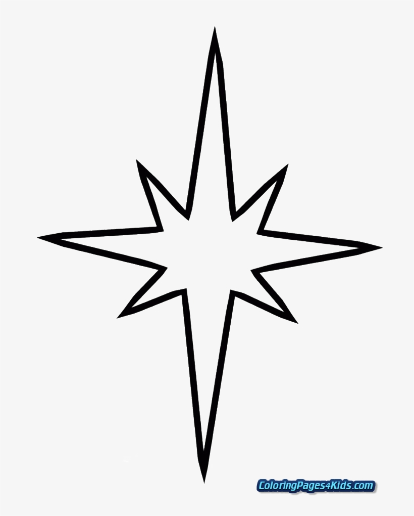 Detail Nativity Star Png Nomer 31