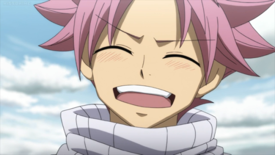 Detail Natsu Smile Nomer 22