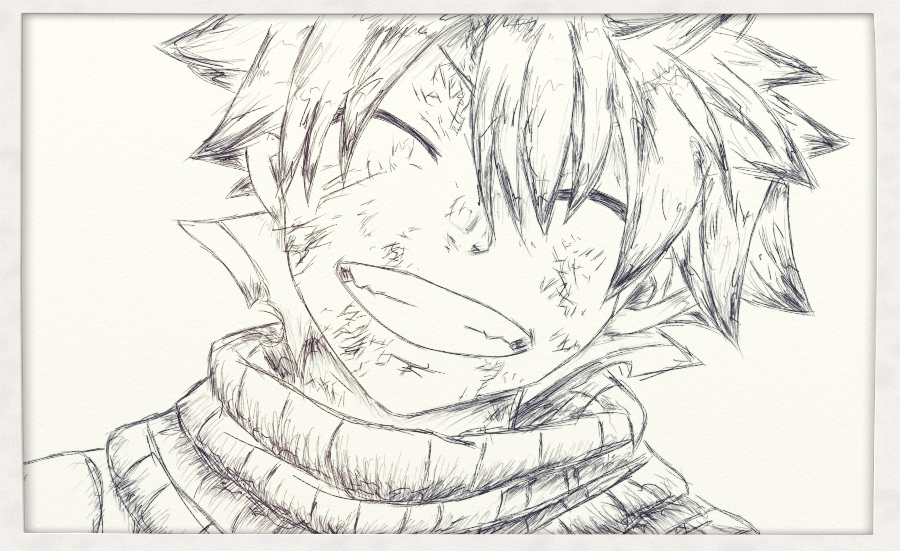 Detail Natsu Smile Nomer 35