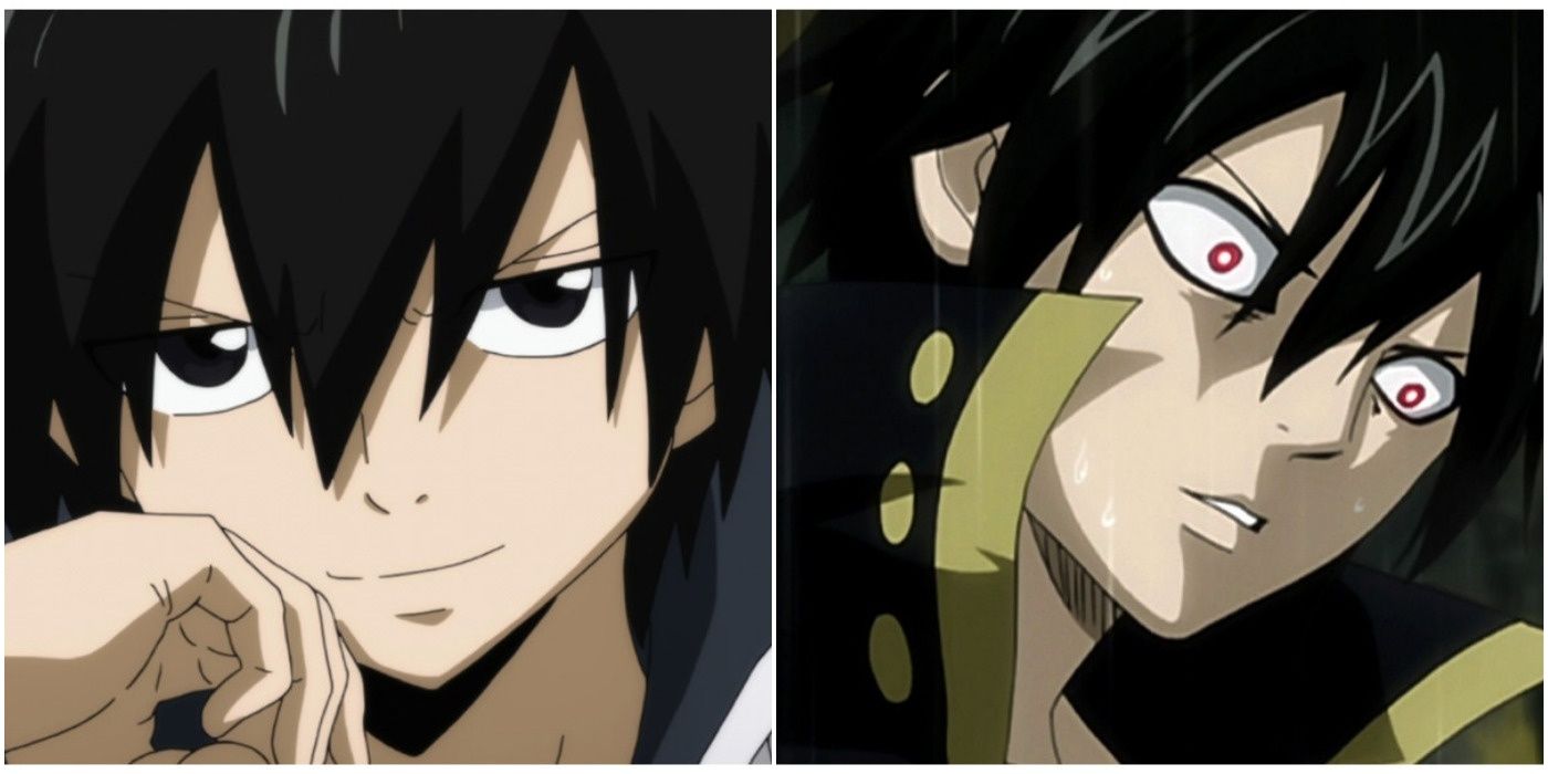 Detail Natsu Vs Zeref Nomer 34