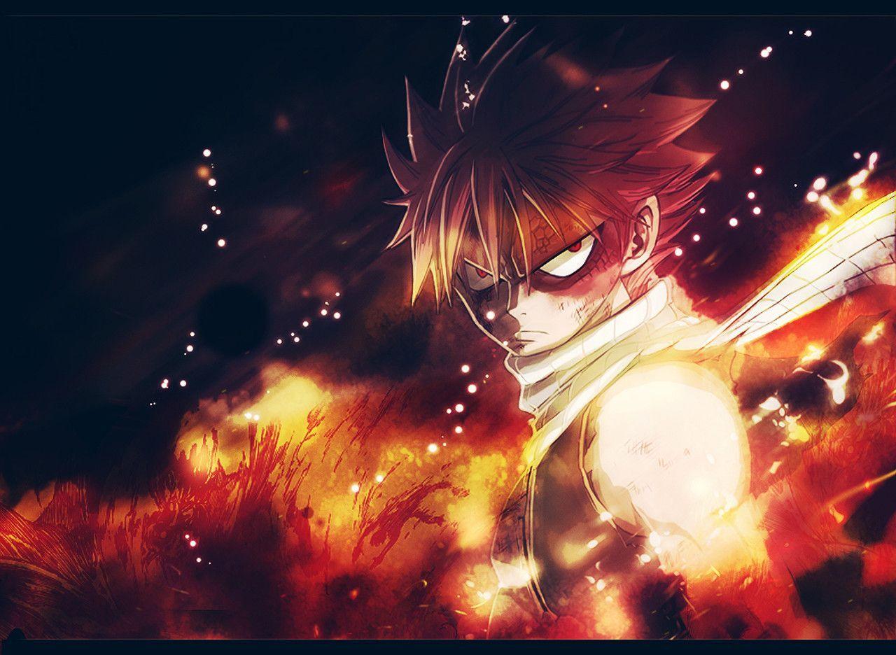 Detail Natsu Wallpaper Nomer 2