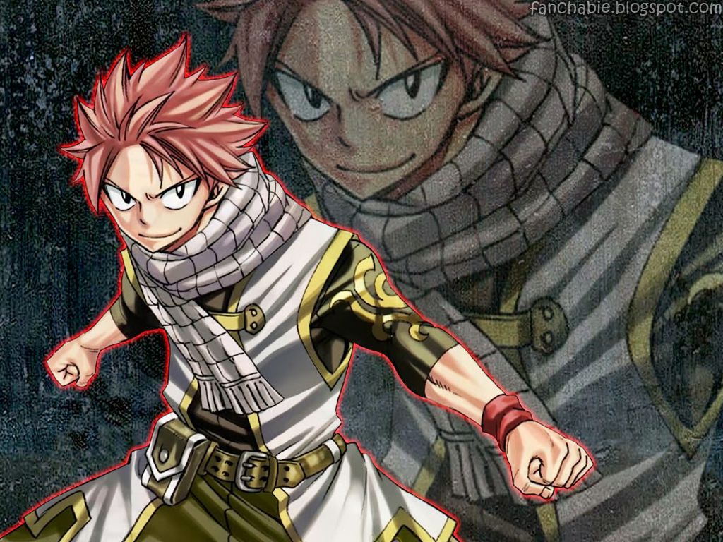 Detail Natsu Wallpaper Nomer 30