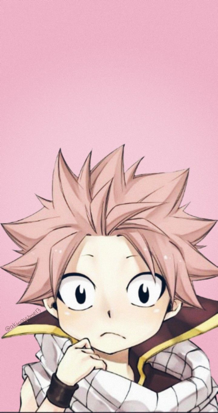 Detail Natsu Wallpaper Nomer 36