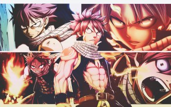 Detail Natsu Wallpaper Nomer 43