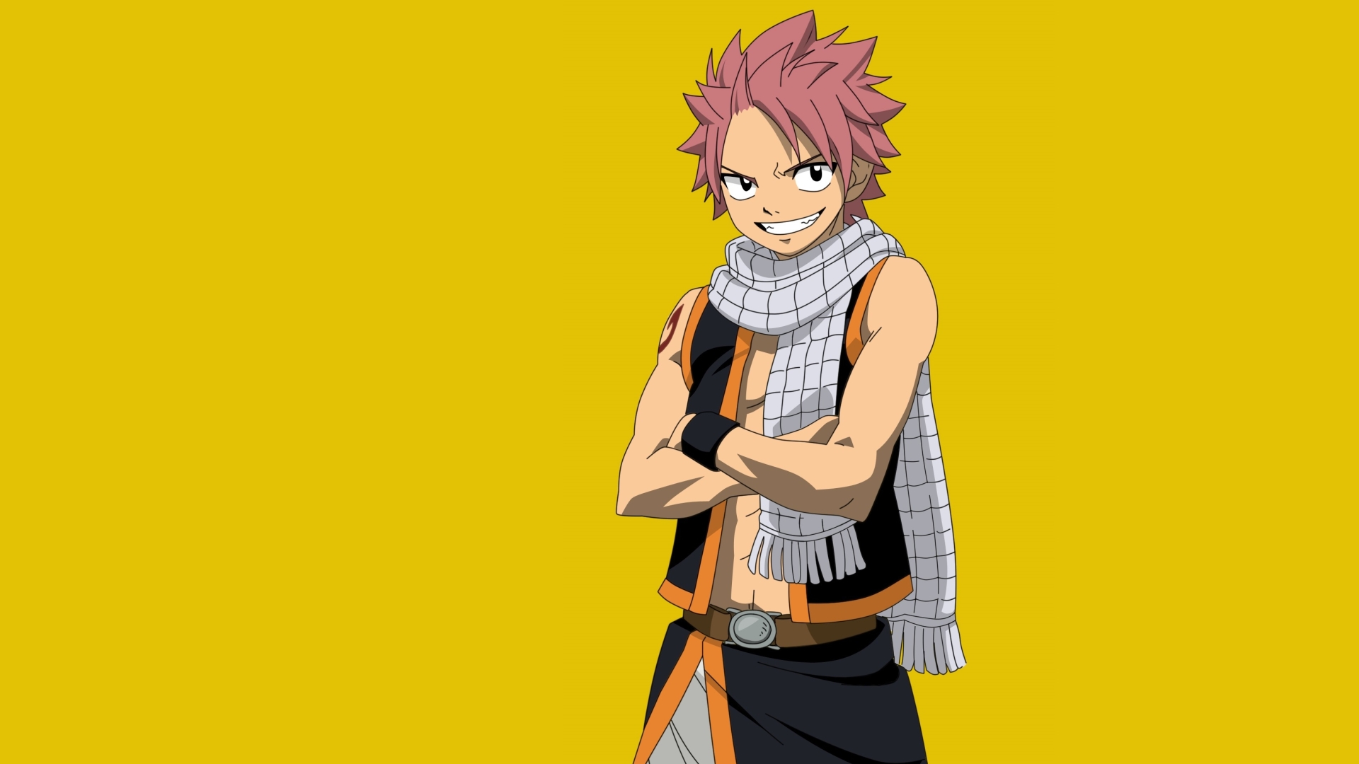 Detail Natsu Wallpaper Nomer 44