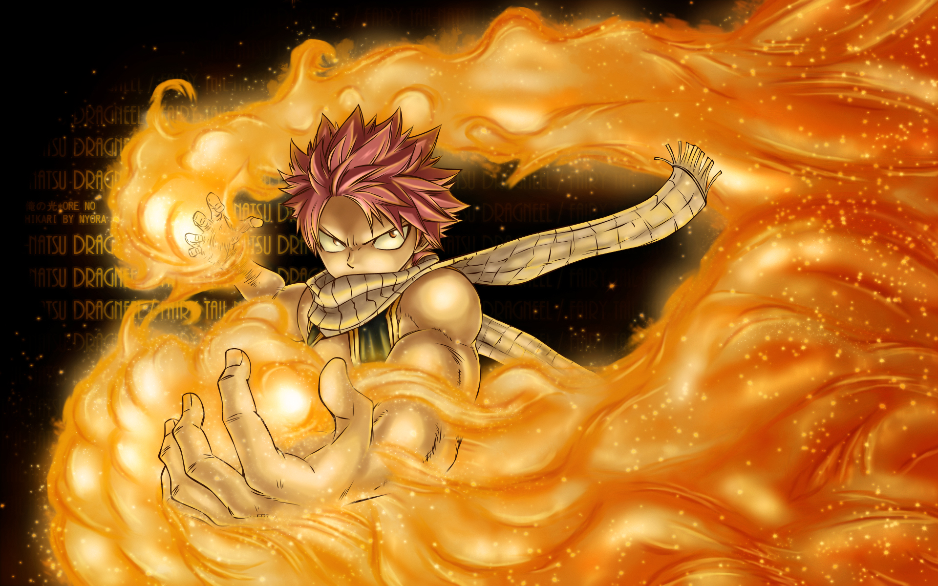 Detail Natsu Wallpaper Nomer 51