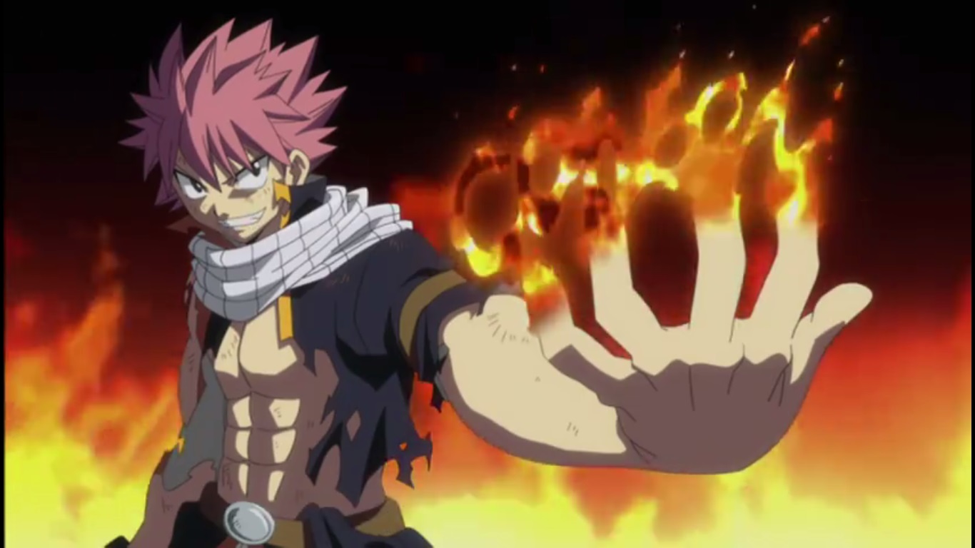 Detail Natsu Wallpaper Hd Nomer 53