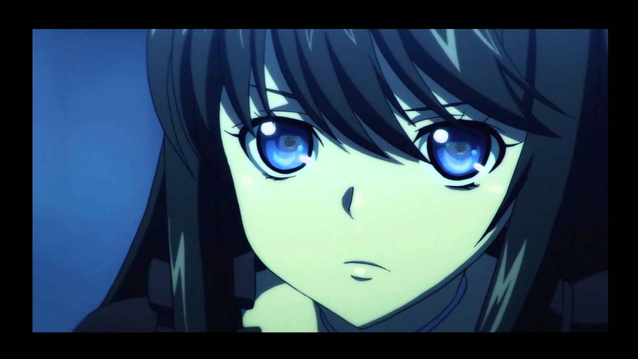 Detail Natsuki Strike The Blood Nomer 48