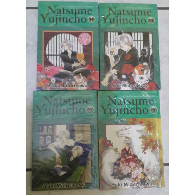 Detail Natsume Takashi Gambar Pensil Nomer 40