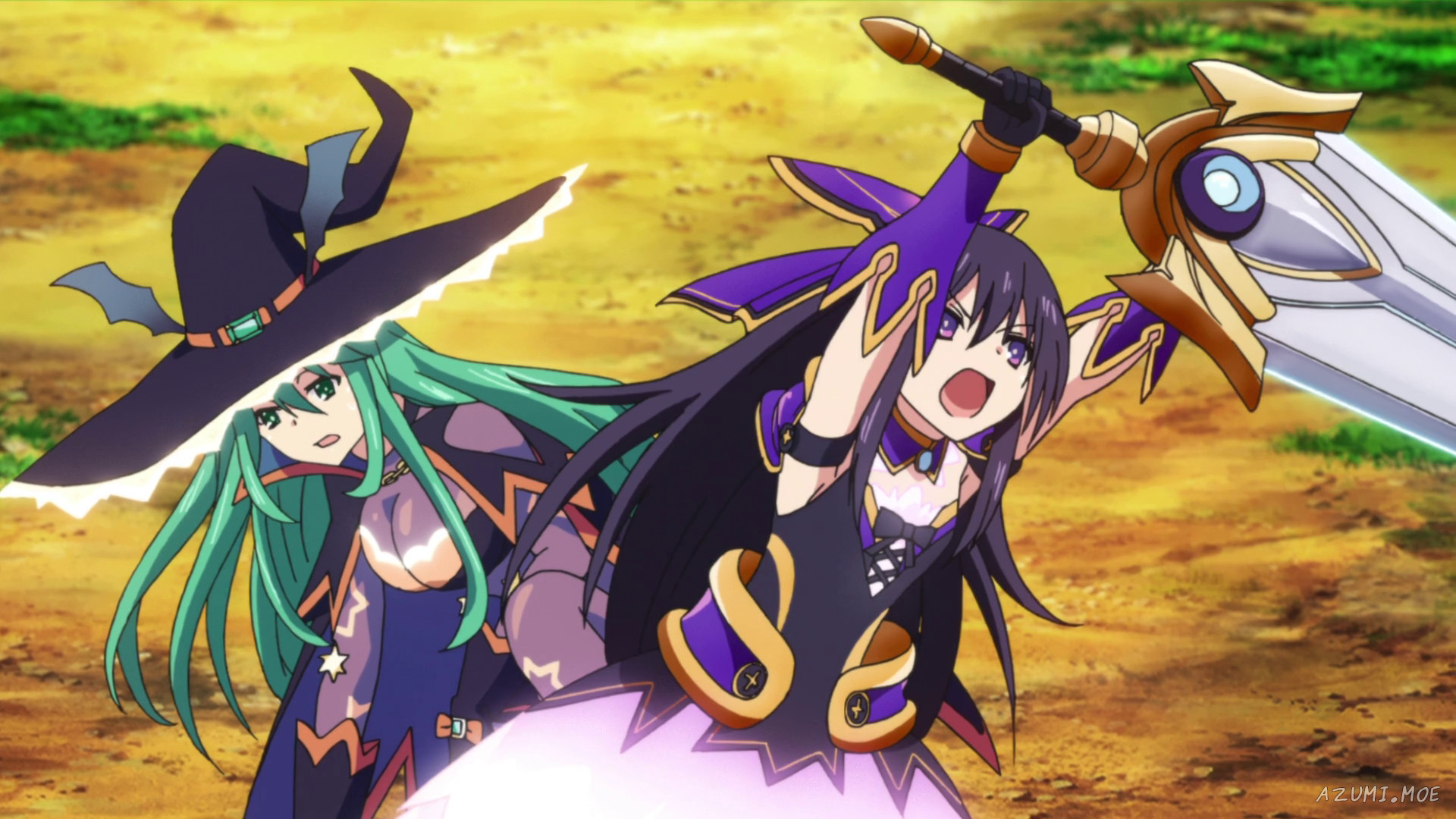 Detail Natsumi Date A Live Nomer 52