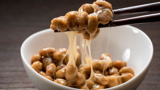 Detail Natto Makanan Jepang Nomer 17