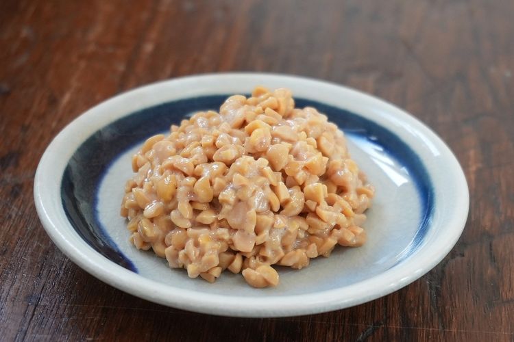 Detail Natto Makanan Jepang Nomer 22