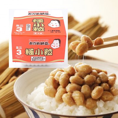 Detail Natto Makanan Jepang Nomer 46