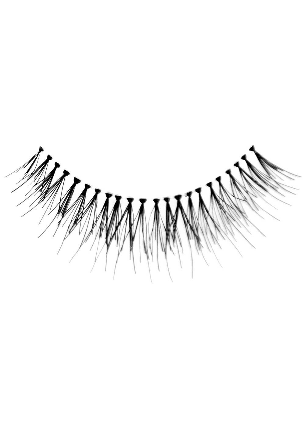 Detail Natural Eyelashes Png Nomer 26