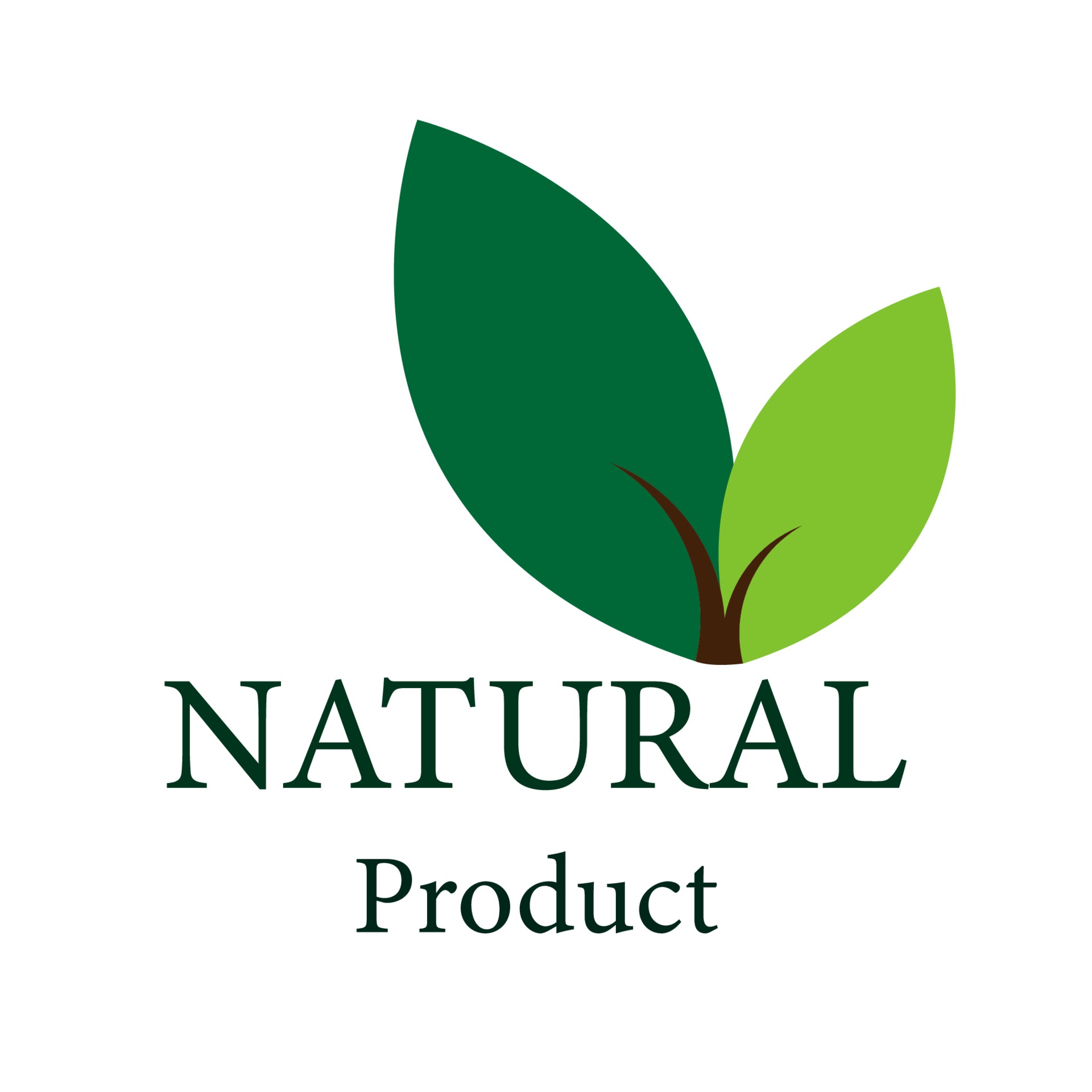Detail Natural Logo Nomer 13