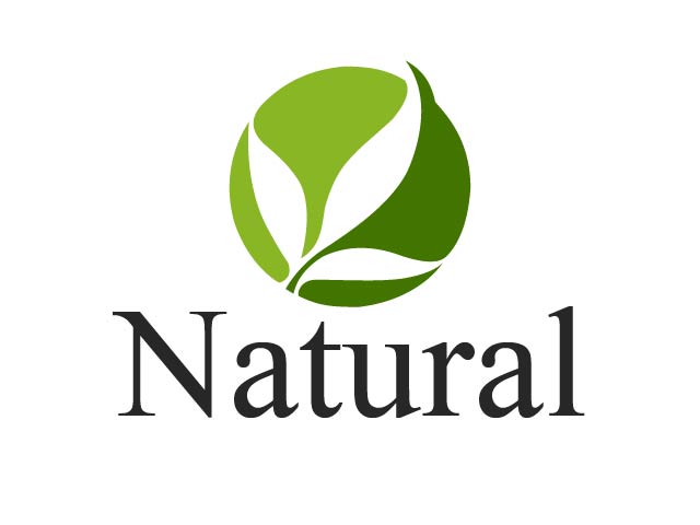 Detail Natural Logo Nomer 17