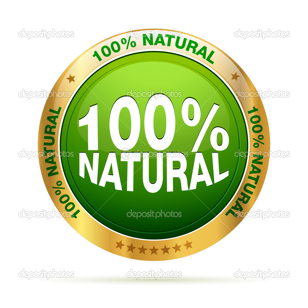 Detail Natural Logo Png Nomer 34