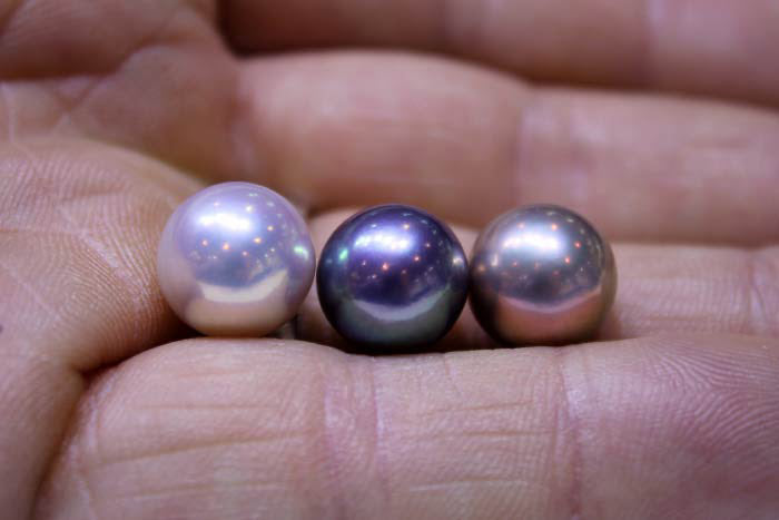 Detail Natural Pictures Of Real Pearls Nomer 52