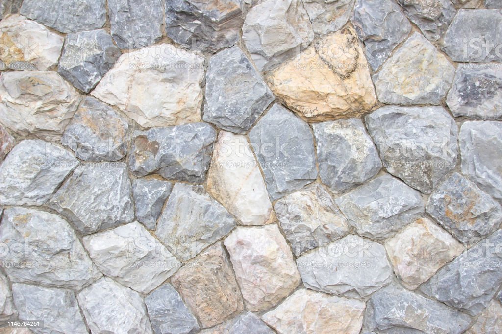 Detail Natural Stone Texture Nomer 24