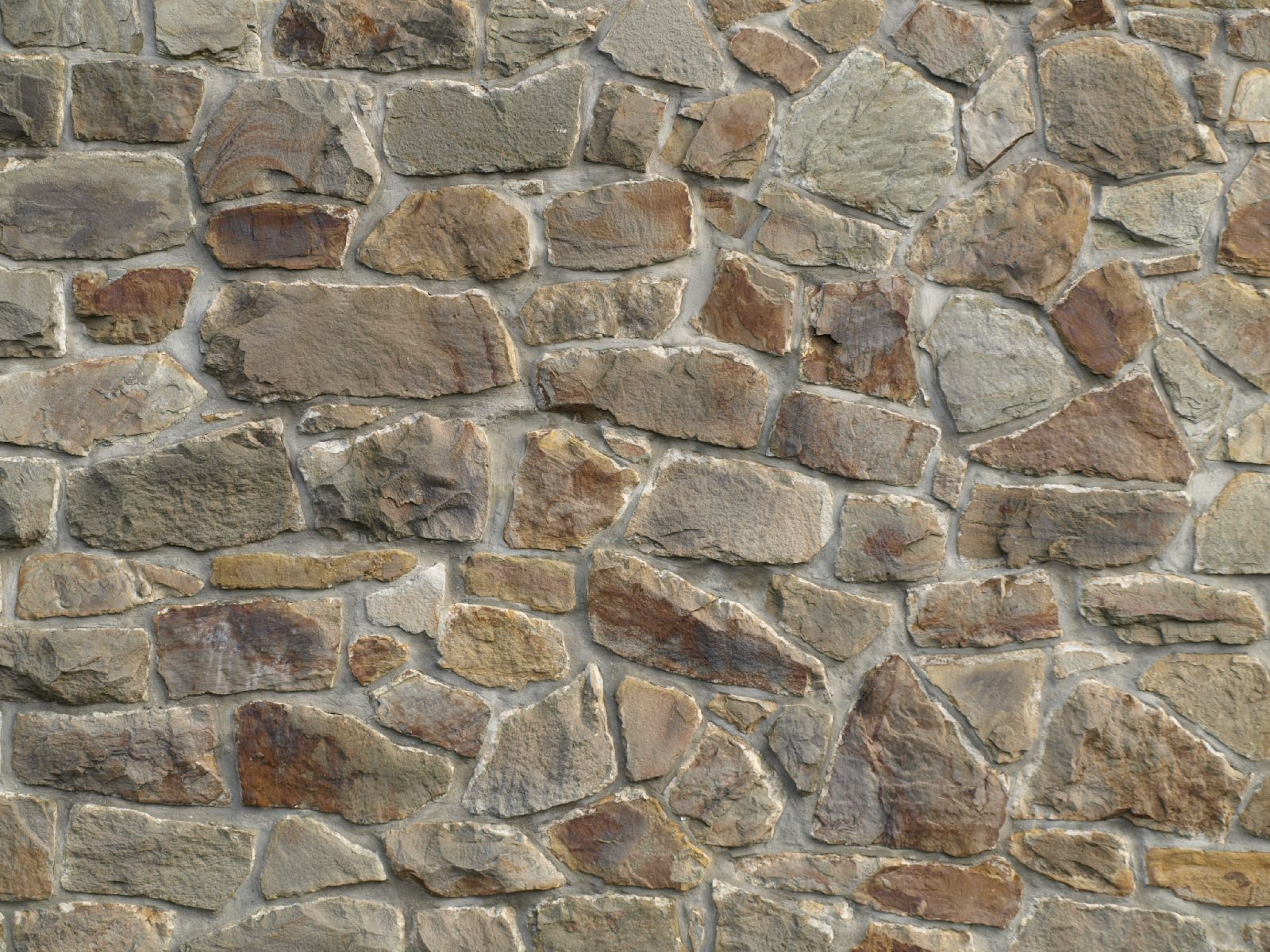 Detail Natural Stone Texture Nomer 53
