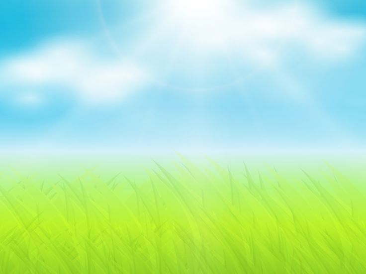 Detail Nature Background Powerpoint Presentation Nomer 25
