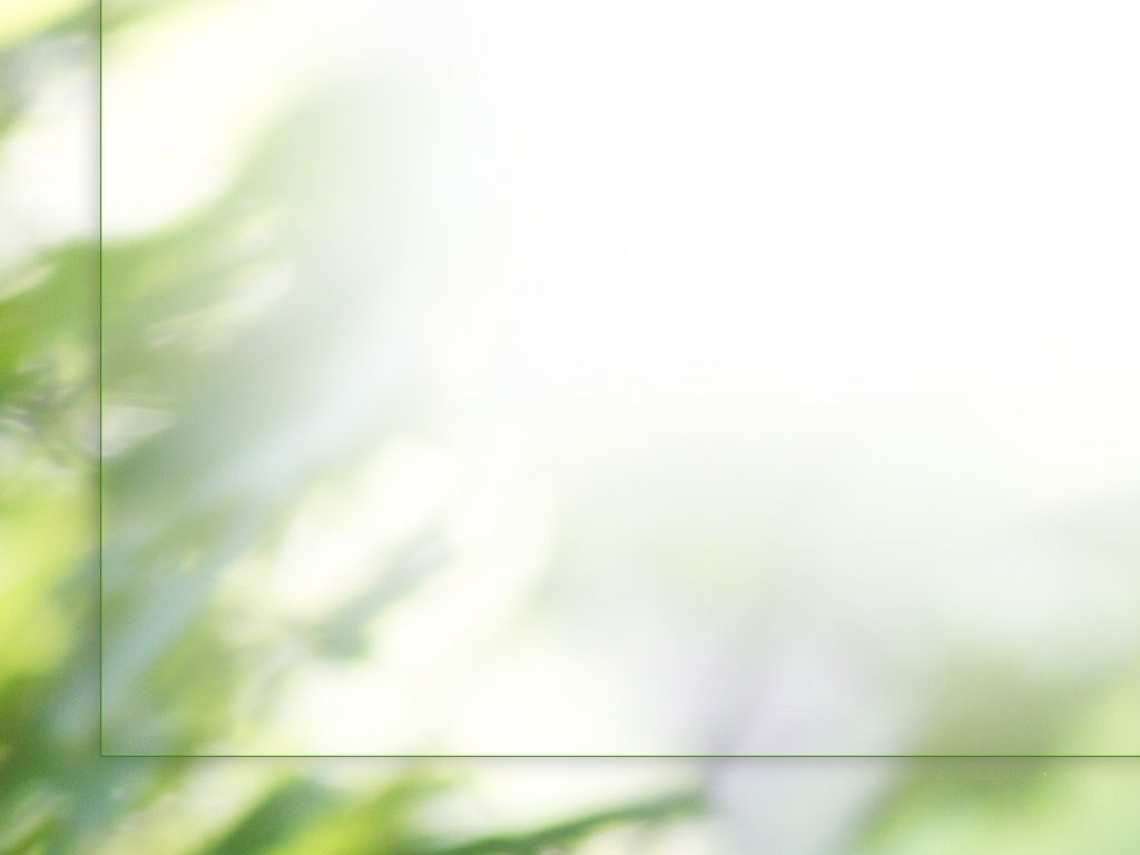 Detail Nature Background Powerpoint Presentation Nomer 5