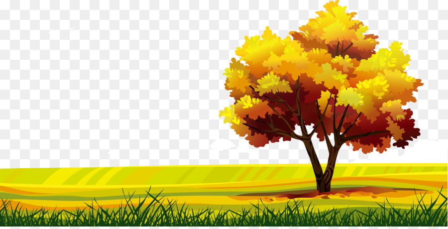 Detail Nature Cartoon Png Nomer 16