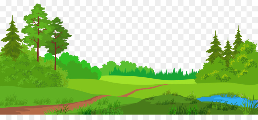 Detail Nature Cartoon Png Nomer 55