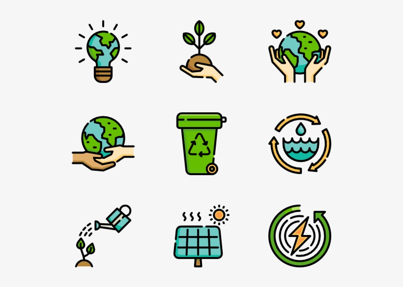 Detail Nature Icon Png Nomer 51