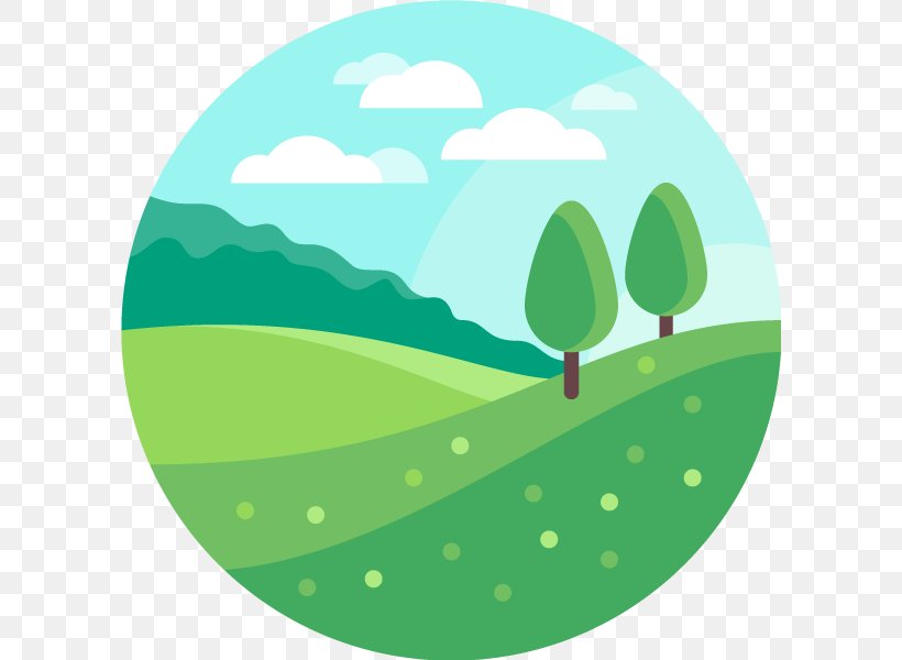 Detail Nature Icon Png Nomer 7