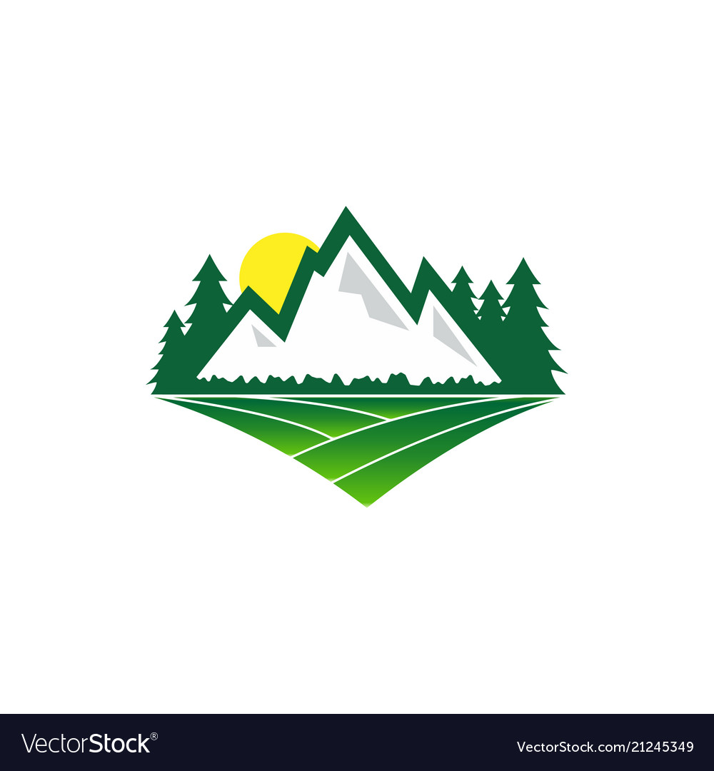 Nature Logo - KibrisPDR