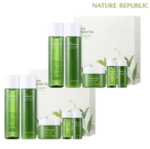 Detail Nature Republic Logo Png Nomer 49