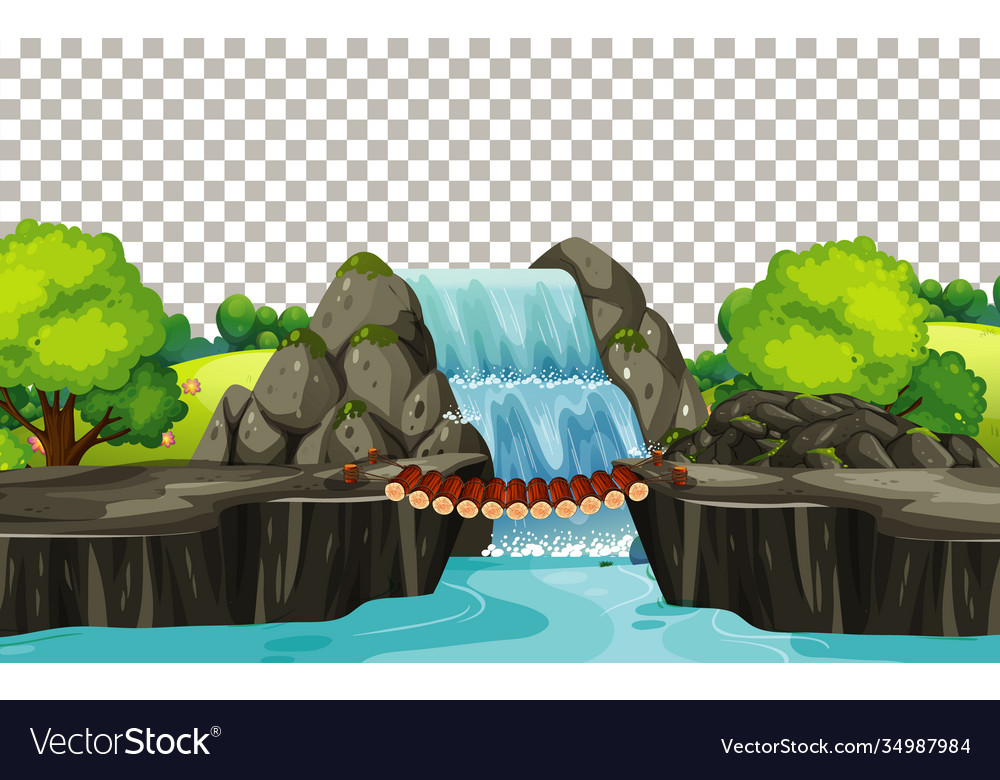 Detail Nature Transparent Background Nomer 9