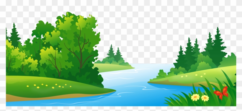 Detail Nature Transparent Background Nomer 17